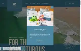 Esplanadehotelnewquay.co.uk Screenshot 2024-04-22 22:36:12