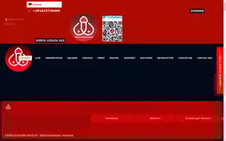 Louloulamour.de Screenshot 2024-06-17 23:44:51