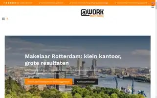 Workmakelaardij.nl Screenshot 2024-07-01 08:11:29