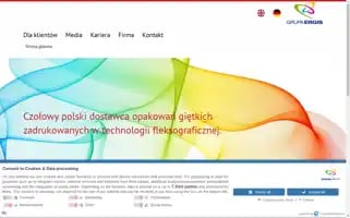 Flexergis.eu Screenshot 2024-07-06 16:54:01