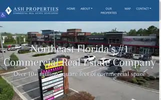 Ashproperties.com Screenshot 2024-07-04 19:11:51