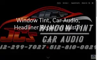 Jcswindowtint.net Screenshot 2024-05-23 05:57:24