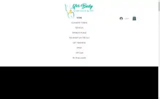 Yesbodycontour.com Screenshot 2024-04-14 12:52:59