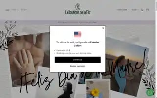 Laboutiquedelaflor.com Screenshot 2024-05-03 18:13:12