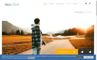 Proaviate.sk Screenshot 2024-07-10 08:26:21