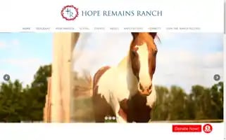 Hoperemains.org Screenshot 2024-06-11 10:42:59