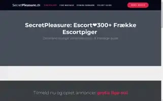 Secretpleasure.dk Screenshot 2024-07-01 07:52:32