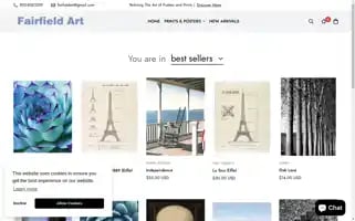 Fairfieldartpub.com Screenshot 2024-05-04 03:44:37