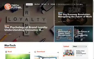 Techfunnel.com Screenshot 2024-05-14 05:42:55