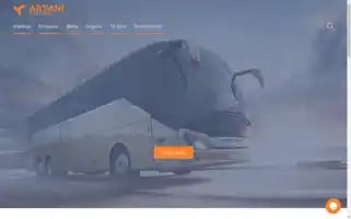 Artanitravel.com Screenshot 2024-04-27 03:11:43