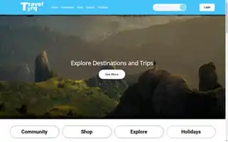 Traveltorq.com Screenshot 2024-05-21 10:54:22