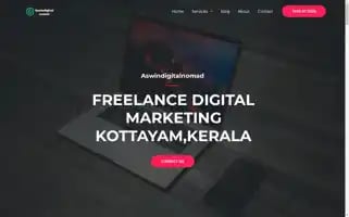 Aswindigitalnomad.com Screenshot 2024-05-28 04:09:59