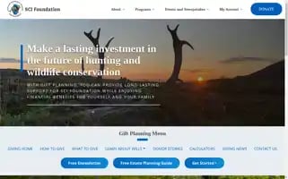 Scifheritage.org Screenshot 2024-06-30 03:48:50