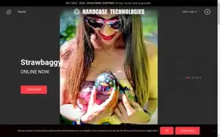 Hardcasetechnologies.com Screenshot 2024-06-12 01:18:20