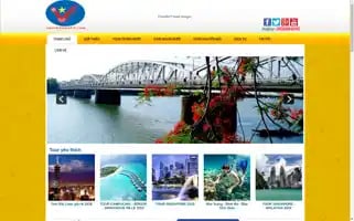 Saoviettourist.com Screenshot 2024-04-25 09:18:44