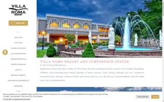 Villaroma.com Screenshot 2024-05-14 21:40:33