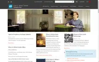 Whiteestate.org Screenshot 2024-06-13 18:03:21