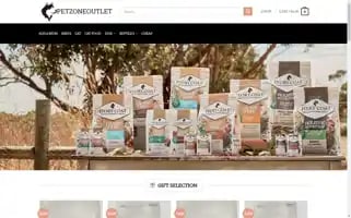 Petzoneoutlet.com Screenshot 2024-05-27 19:23:10