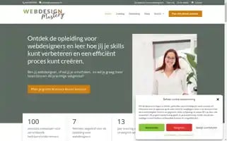 Opleidingvoorwebdesigners.nl Screenshot 2024-05-27 20:08:26