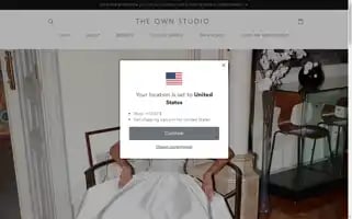 Theownstudio.com Screenshot 2024-05-04 22:42:46