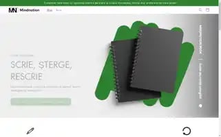 Mindnotion.co Screenshot 2024-05-03 10:33:31