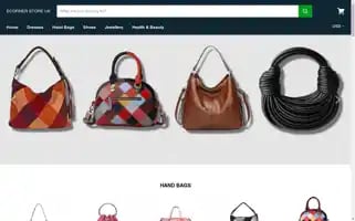 Ecornerstoreuk.com Screenshot 2024-05-04 01:31:15