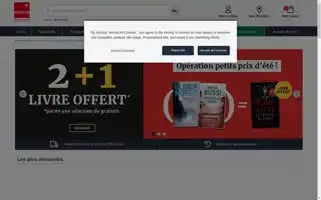 Decitre.fr Screenshot 2024-06-18 13:28:18