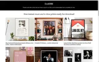 Freeetsy.com Screenshot 2024-05-27 08:52:52