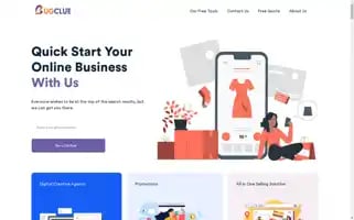 Bugclue.com Screenshot 2024-06-18 07:22:08