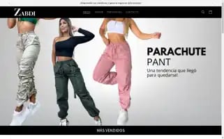 Zabdistyle.com Screenshot 2024-05-02 06:42:52