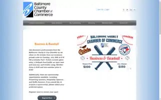 Baltcountychamber.com Screenshot 2024-07-03 02:08:00