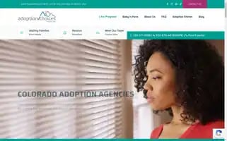 Coloradoadoptions.org Screenshot 2024-07-02 10:28:25
