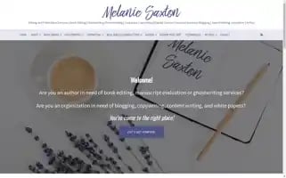 Melaniesaxtonmedia.com Screenshot 2024-05-12 22:09:37