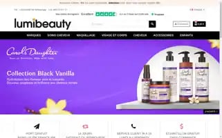 Lumibeauty.com Screenshot 2024-05-12 19:24:23