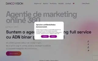 Dancovision.ro Screenshot 2024-06-27 03:00:07