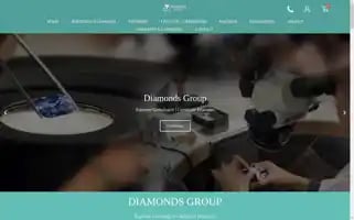 Diamondsgroup.ro Screenshot 2024-05-28 00:22:55