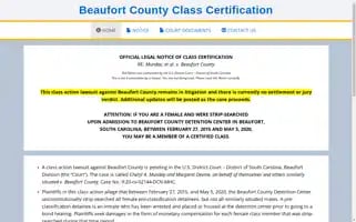 Beaufortcountystripsearch.com Screenshot 2024-04-16 13:38:39