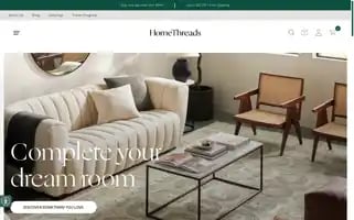 Homethreads.com Screenshot 2024-05-10 02:50:37