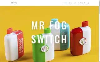 Mrfogswitchflavors.com Screenshot 2024-05-28 12:00:14