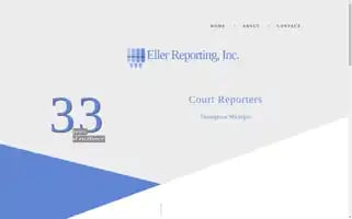 Ellerreporting.com Screenshot 2024-07-07 00:11:00