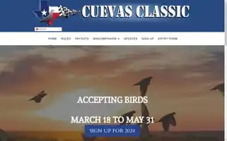 Cuevasclassic.com Screenshot 2024-07-08 13:15:53