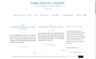 Yorktravelexpert.com Screenshot 2024-04-22 10:26:33