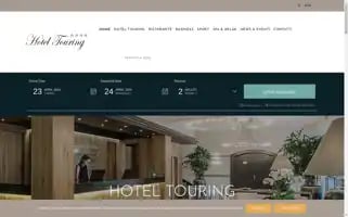 Hotel-touring.it Screenshot 2024-04-23 02:18:19