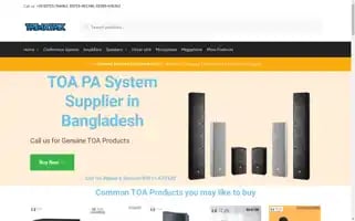 Toa.com.bd Screenshot 2024-06-29 03:15:38