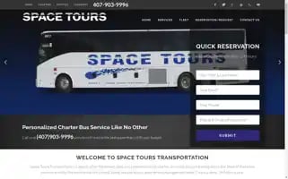 Spacetoursbus.com Screenshot 2024-04-17 02:41:21
