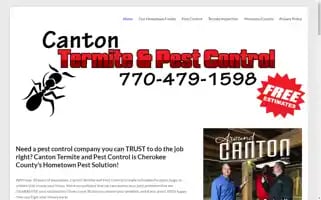 Cantongeorgiapestcontrol.com Screenshot 2024-05-08 23:48:20