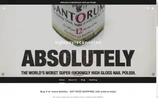 Manglaze.com Screenshot 2024-05-05 19:30:04