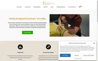 Relevo.fi Screenshot 2024-06-15 08:09:10