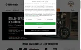 H-d-duesseldorf.de Screenshot 2024-07-03 06:49:15