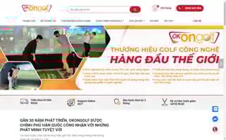 Okongolf.org Screenshot 2024-06-16 14:38:19